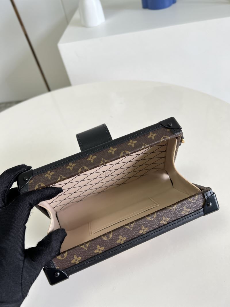 Louis Vuitton Box Bags